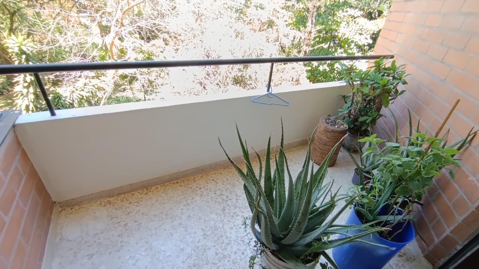 Apartamento en arriendo en Laureles, Medellín · foto 12 de 15