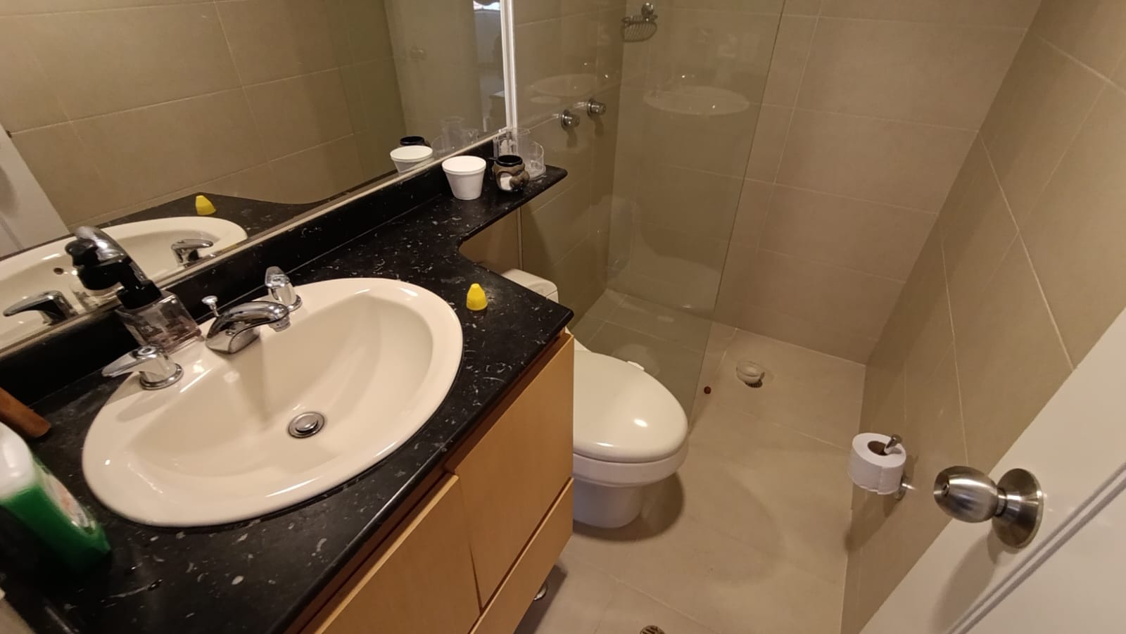 Apartamento en arriendo en Laureles, Medellín · foto 14 de 15