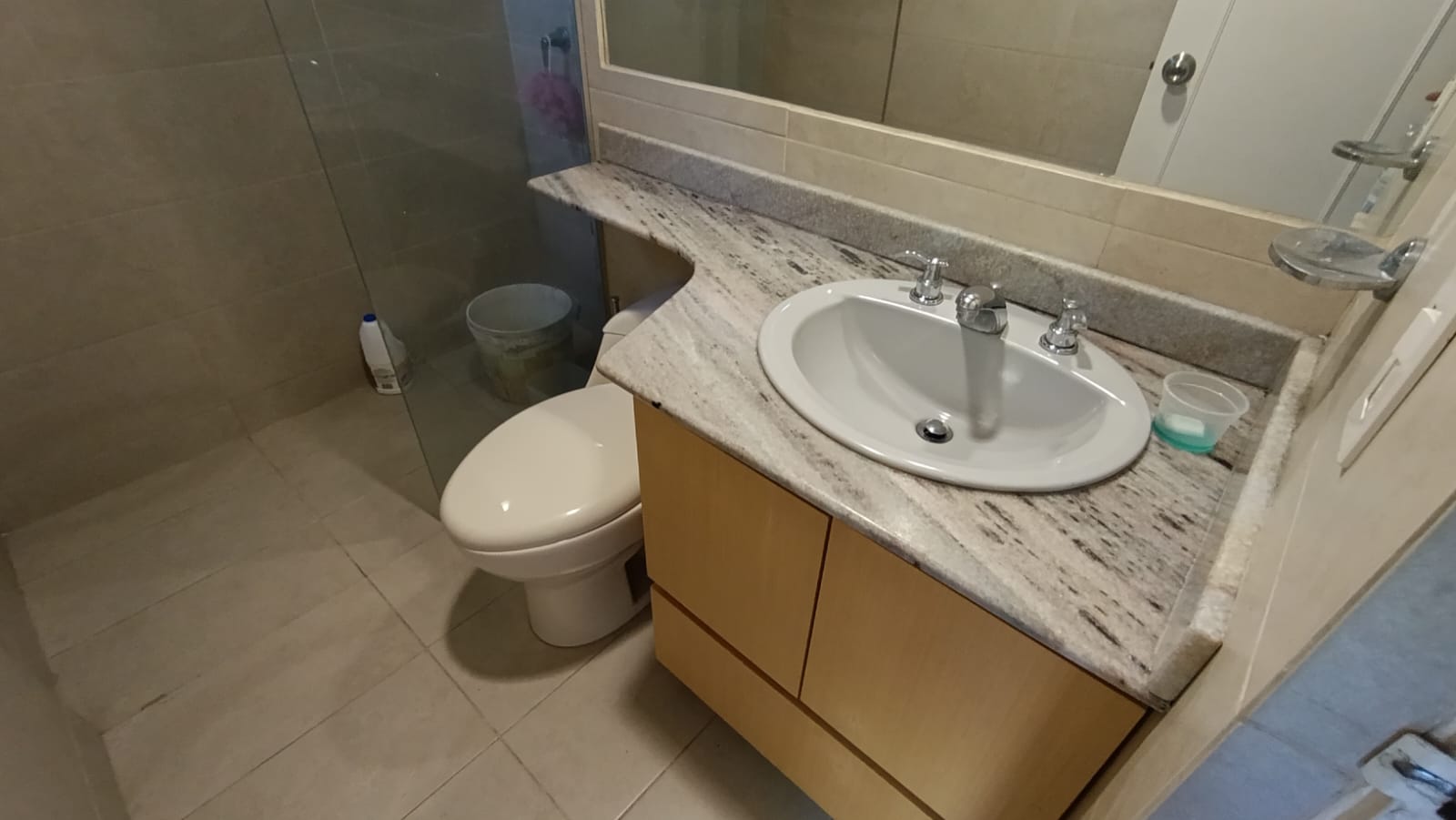 Apartamento en arriendo en Laureles, Medellín · foto 15 de 15
