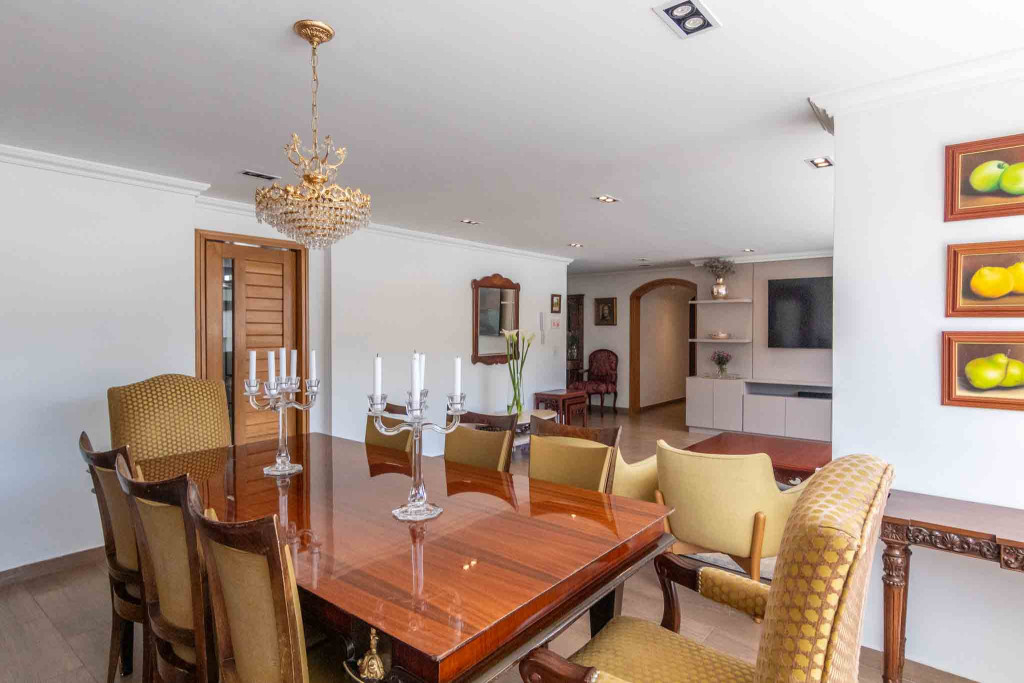 Apartamento en venta en Santa Paula, Bogotá · foto 6 de 23