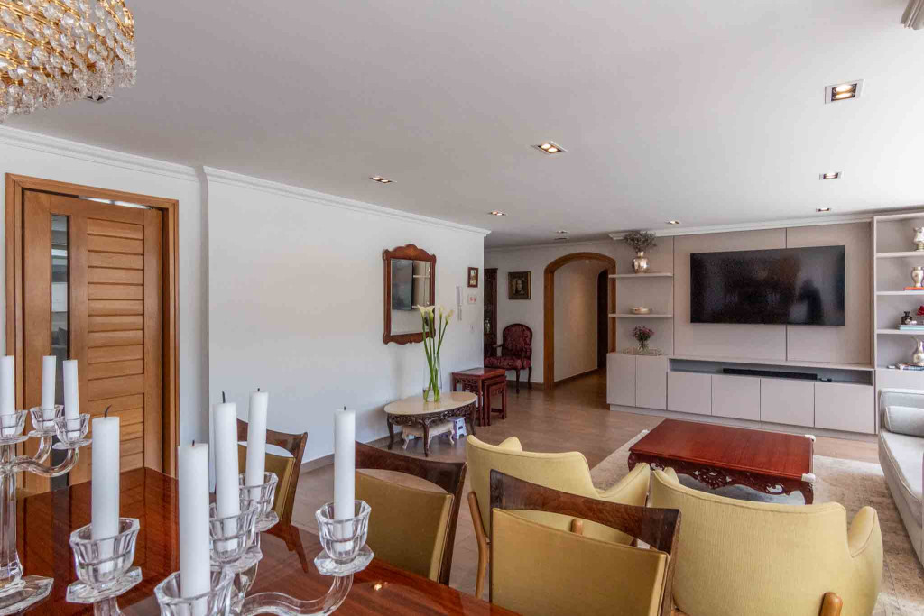 Apartamento en venta en Santa Paula, Bogotá · foto 7 de 23