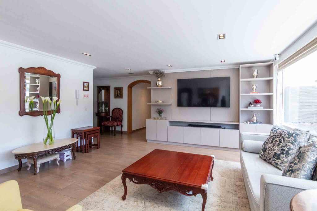 Apartamento en venta en Santa Paula, Bogotá · foto 8 de 23
