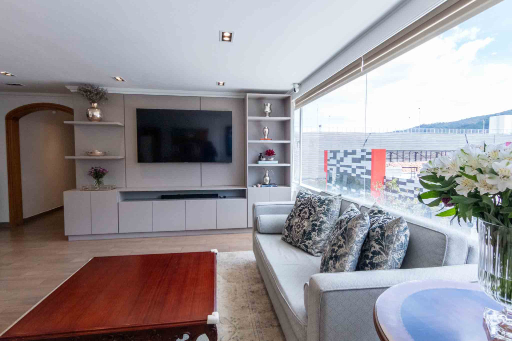Apartamento en venta en Santa Paula, Bogotá · foto 9 de 23