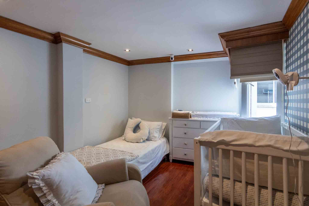 Apartamento en venta en Santa Paula, Bogotá · foto 11 de 23