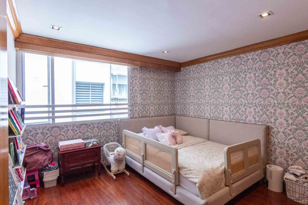 Apartamento en venta en Santa Paula, Bogotá · foto 12 de 23