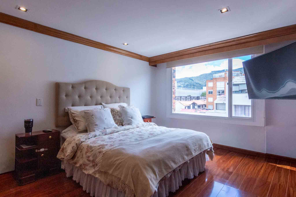 Apartamento en venta en Santa Paula, Bogotá · foto 14 de 23