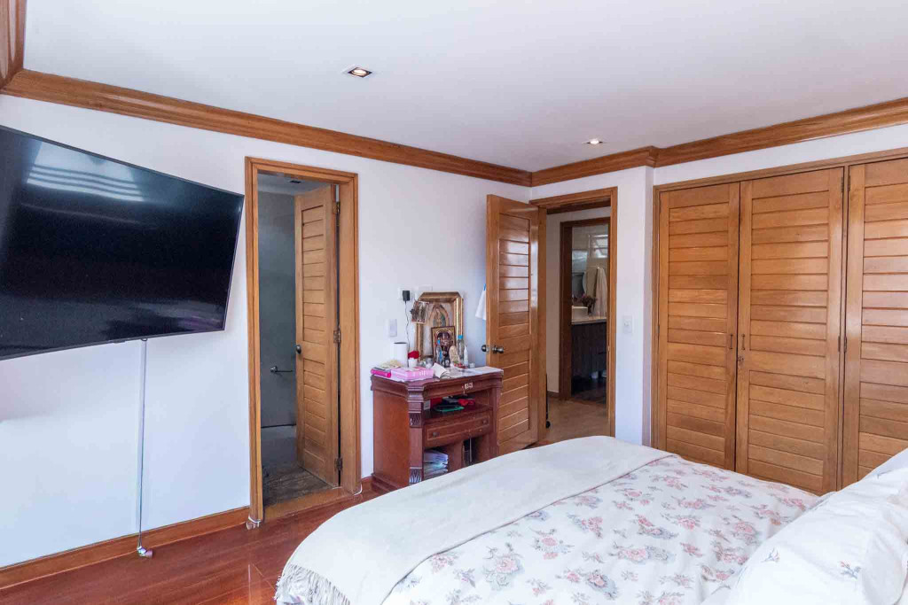 Apartamento en venta en Santa Paula, Bogotá · foto 15 de 23
