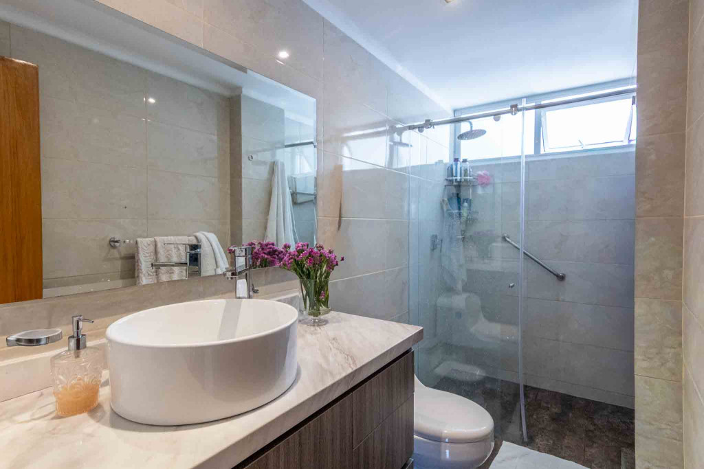 Apartamento en venta en Santa Paula, Bogotá · foto 16 de 23