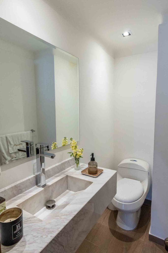 Apartamento en venta en Santa Paula, Bogotá · foto 17 de 23