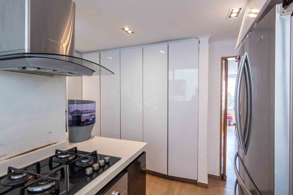 Apartamento en venta en Santa Paula, Bogotá · foto 19 de 23