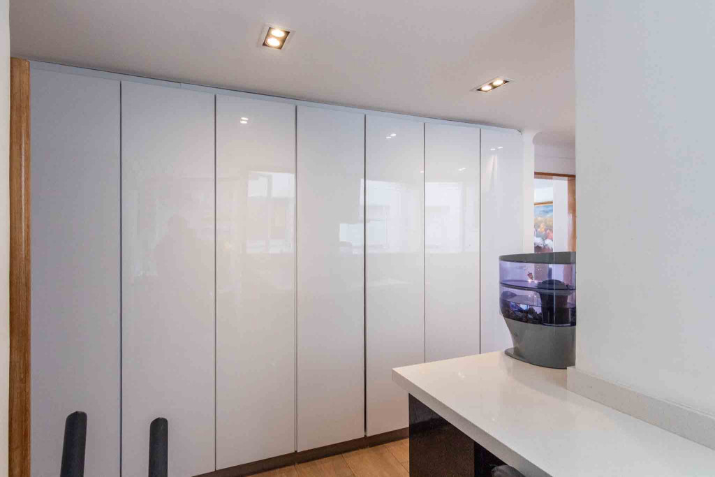 Apartamento en venta en Santa Paula, Bogotá · foto 21 de 23