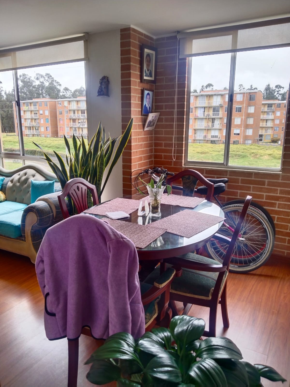 Apartamento en venta en Caminos De Sie Iii, Tocancipá · foto 2 de 15