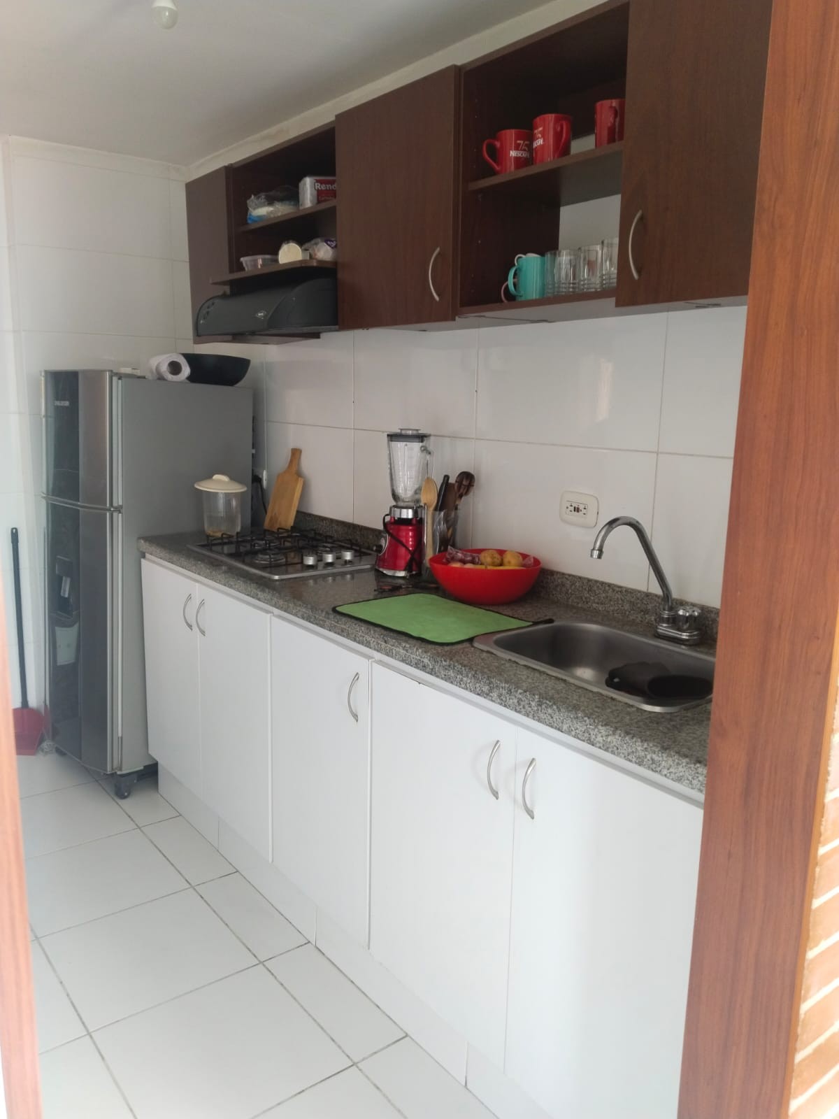 Apartamento en venta en Caminos De Sie Iii, Tocancipá · foto 5 de 15