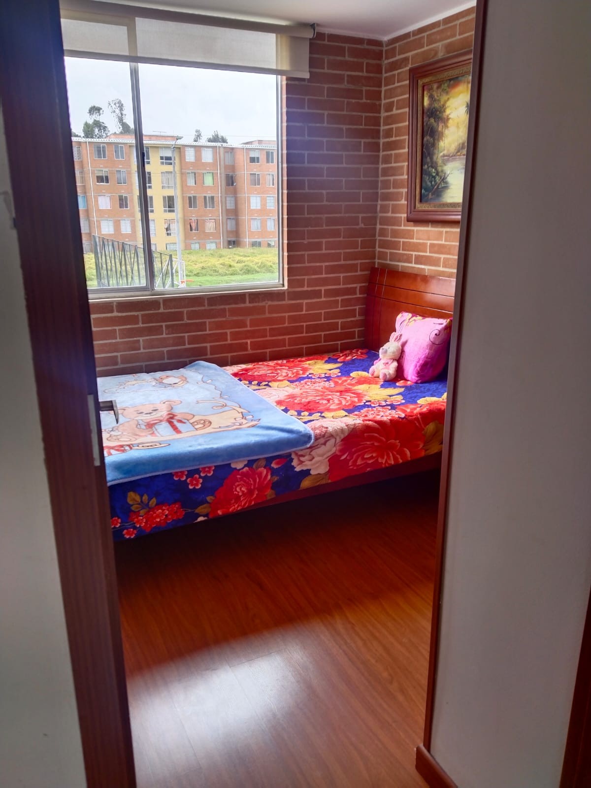 Apartamento en venta en Caminos De Sie Iii, Tocancipá · foto 13 de 15