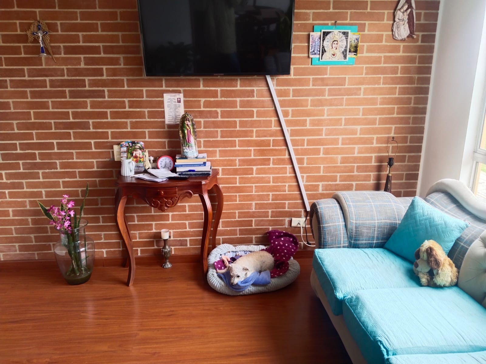 Apartamento en venta en Caminos De Sie Iii, Tocancipá · foto 4 de 15