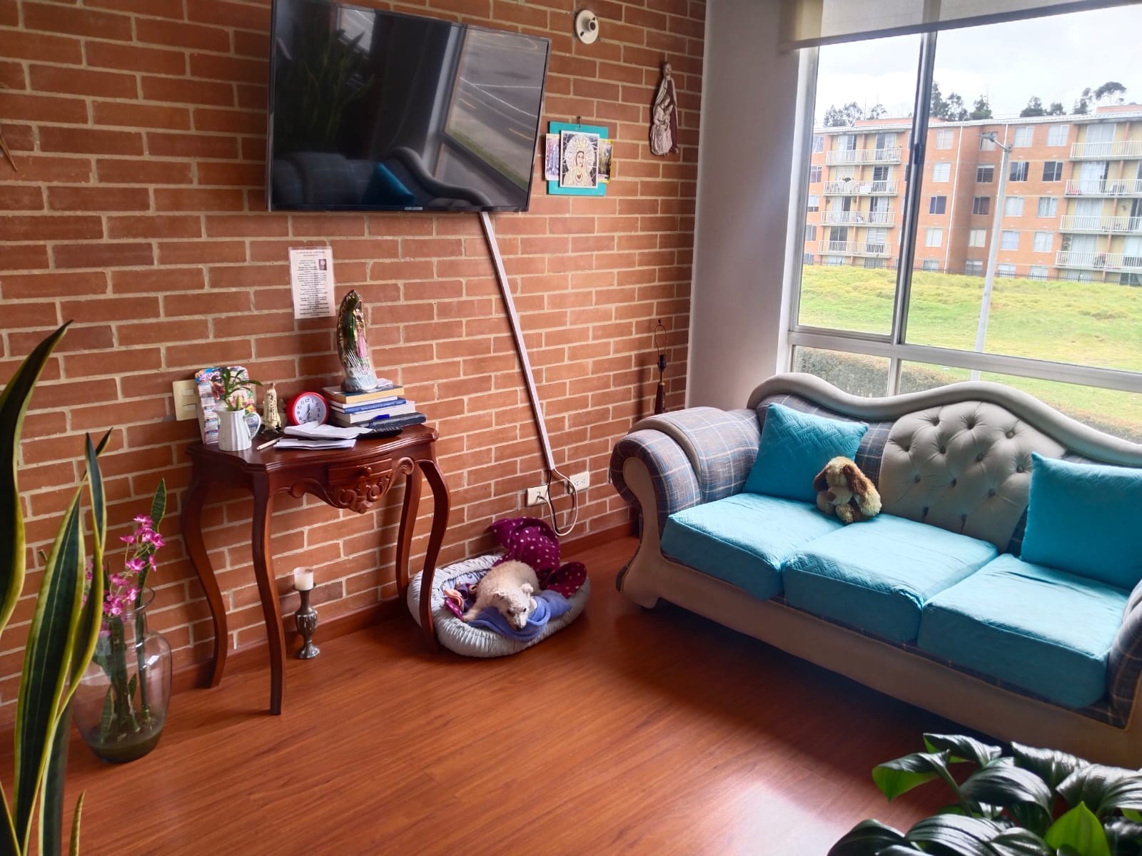 Apartamento en venta en Caminos De Sie Iii, Tocancipá · foto 3 de 15