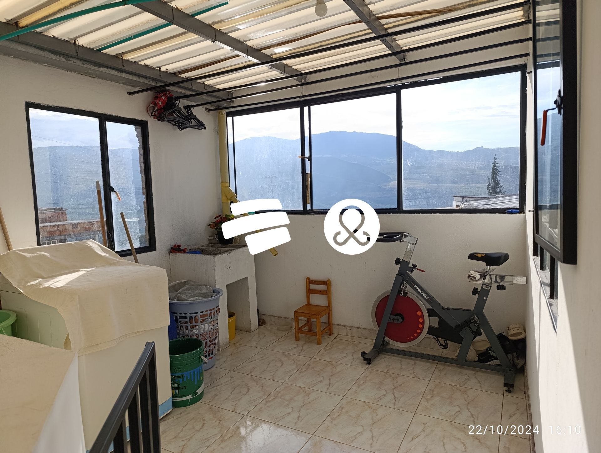 Casa en venta en El Virrey, Bogotá · foto 4 de 12