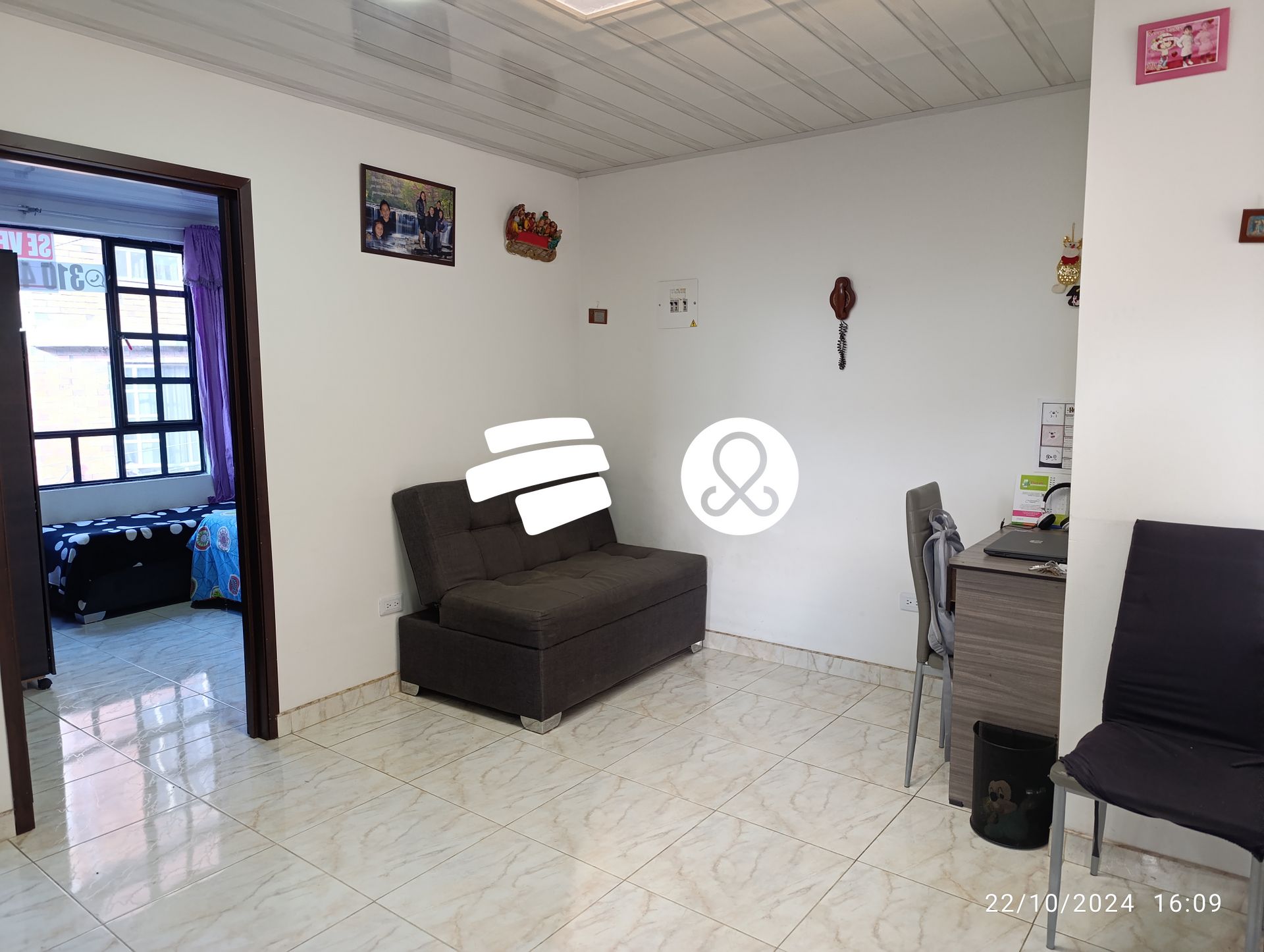 Casa en venta en El Virrey, Bogotá · foto 5 de 12