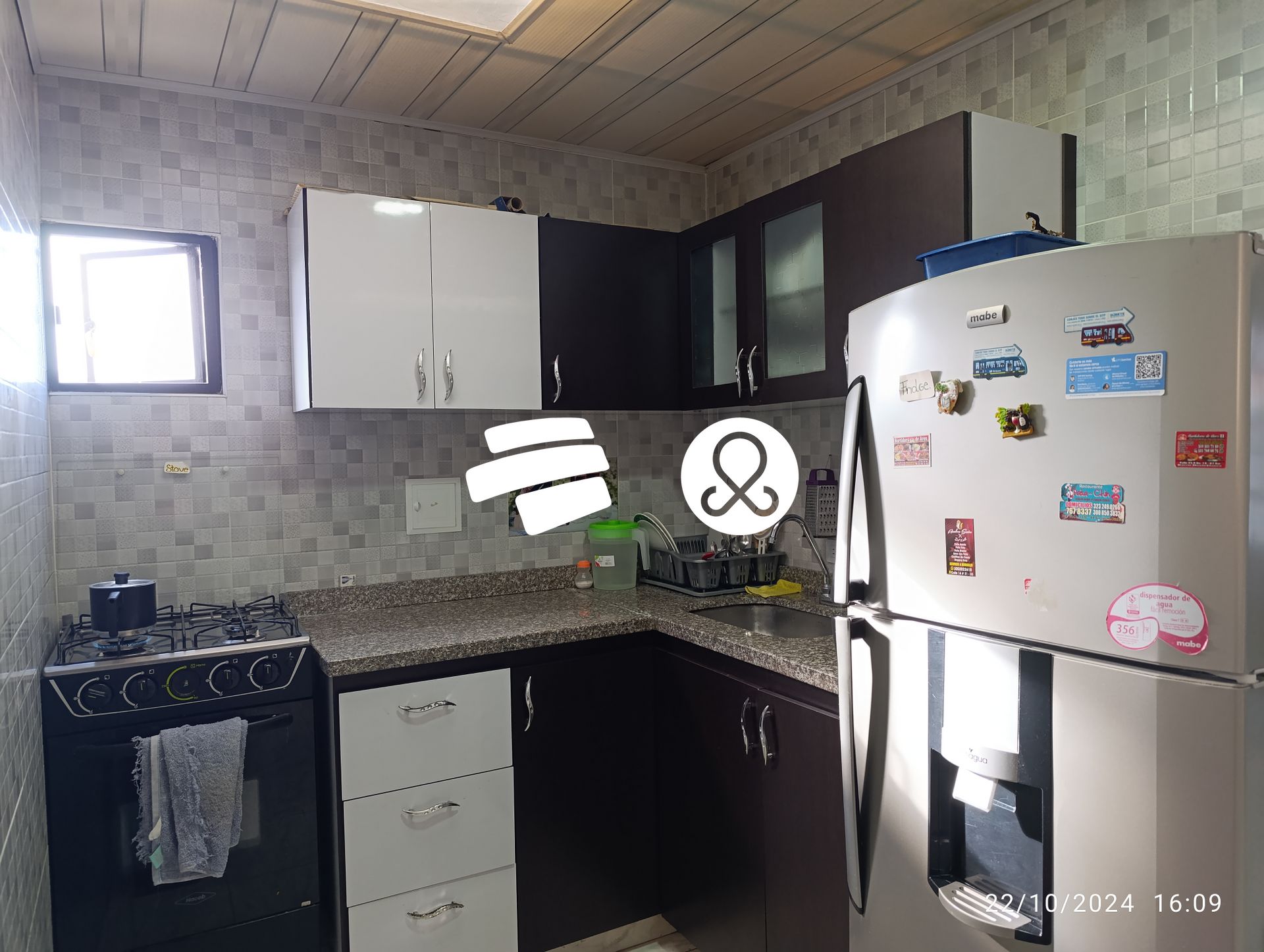 Casa en venta en El Virrey, Bogotá · foto 6 de 12