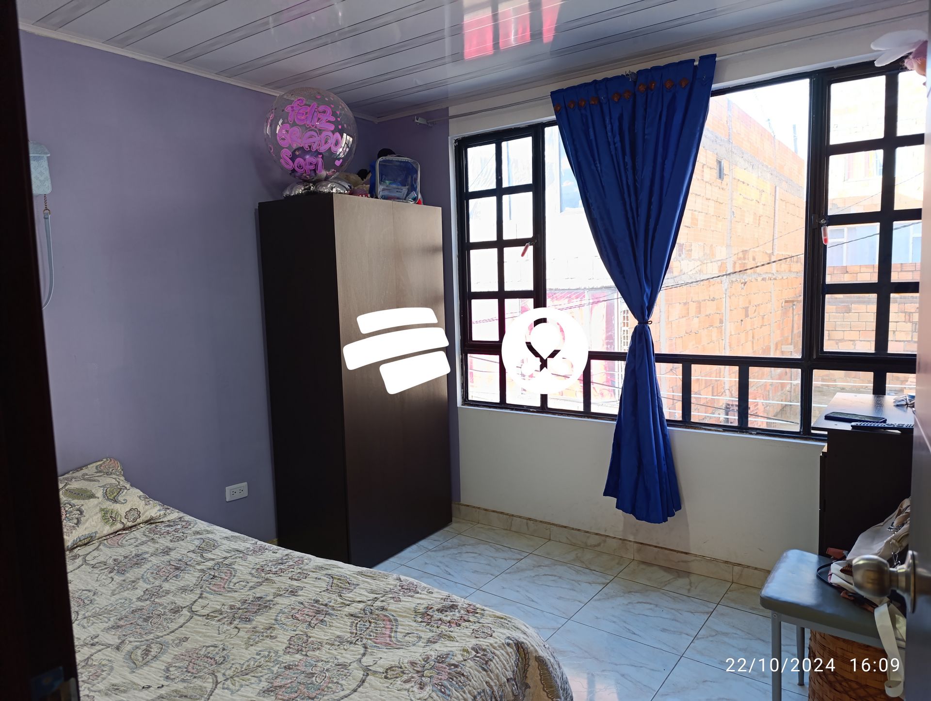 Casa en venta en El Virrey, Bogotá · foto 7 de 12