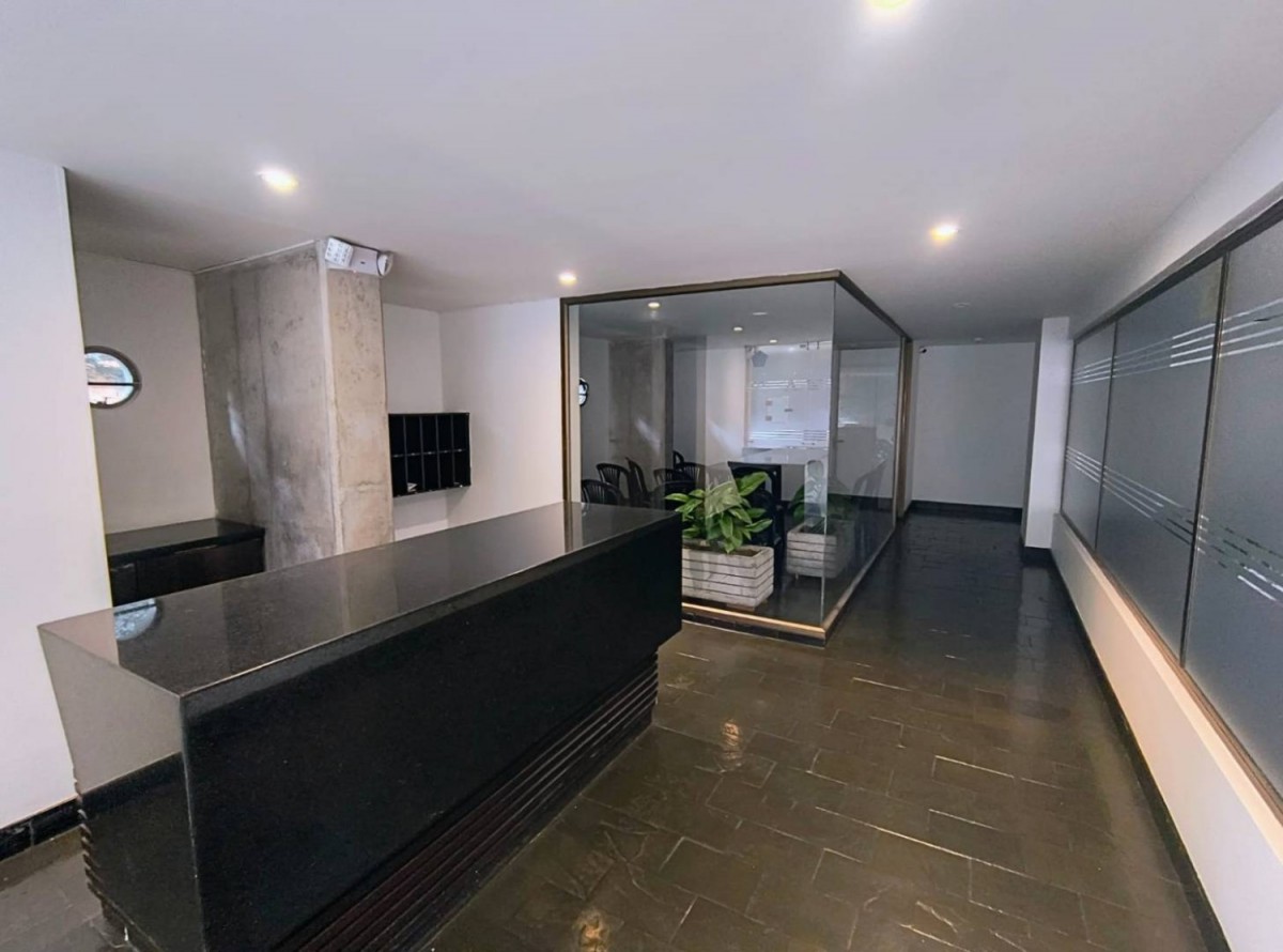 Apartamento en venta en Chico Norte, Bogotá · foto 2 de 22