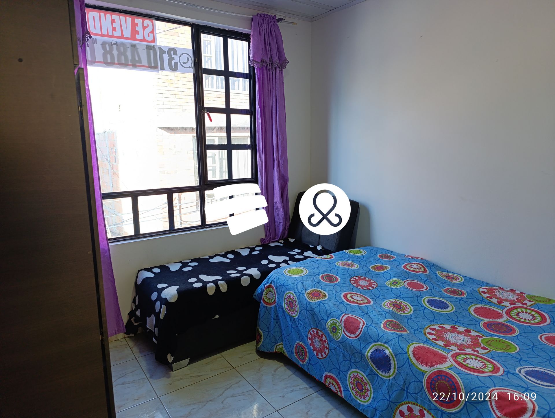 Casa en venta en El Virrey, Bogotá · foto 9 de 12