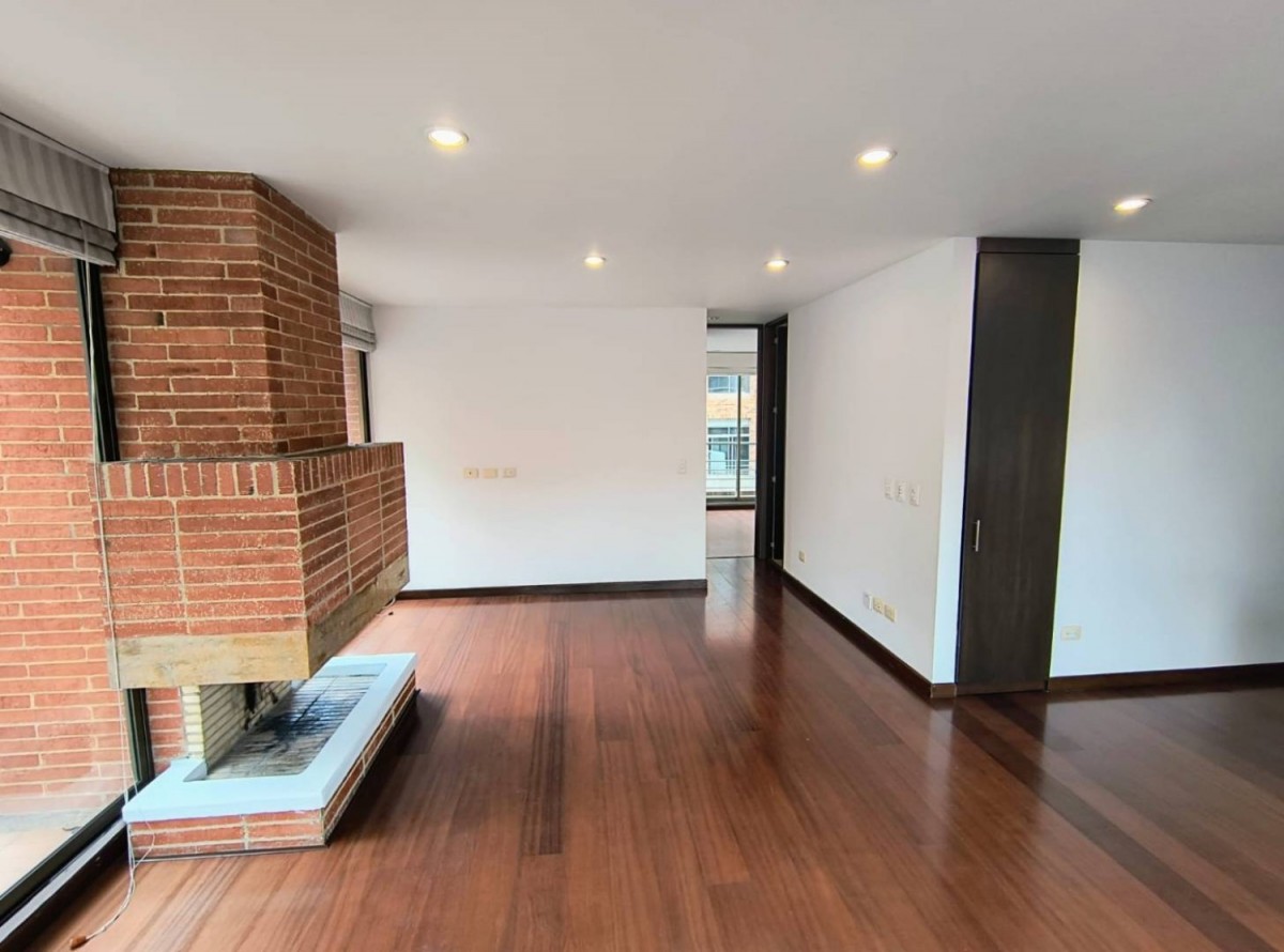 Apartamento en venta en Chico Norte, Bogotá · foto 7 de 22
