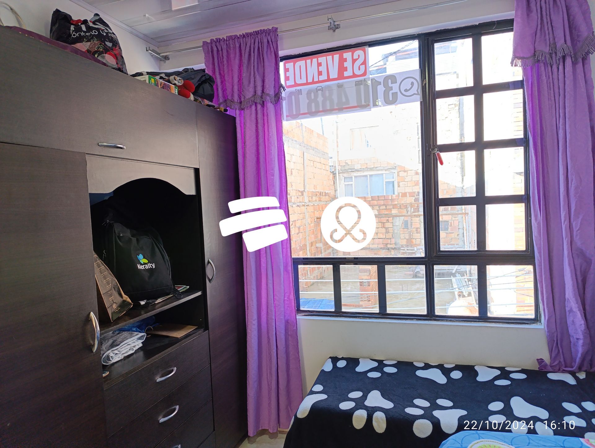 Casa en venta en El Virrey, Bogotá · foto 11 de 12