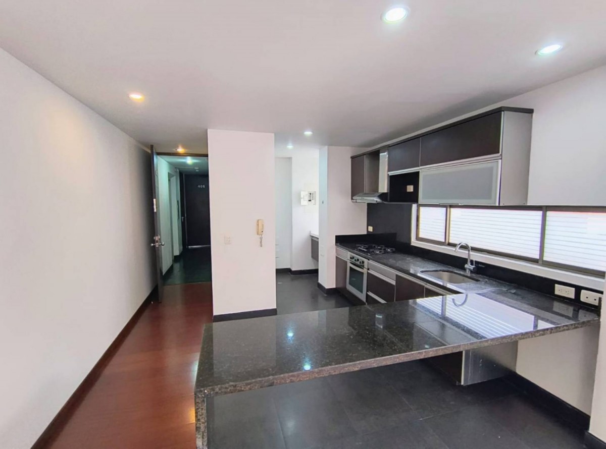 Apartamento en venta en Chico Norte, Bogotá · foto 9 de 22
