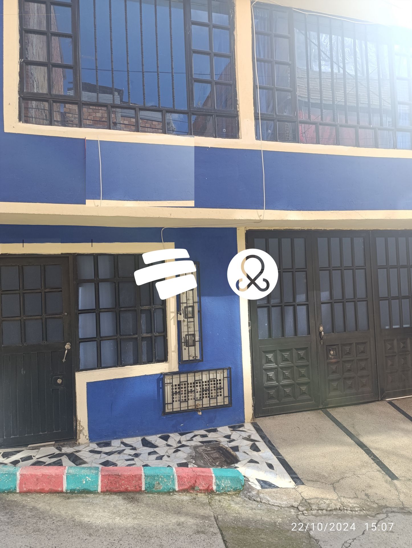 Casa en venta en El Virrey, Bogotá · foto 12 de 12