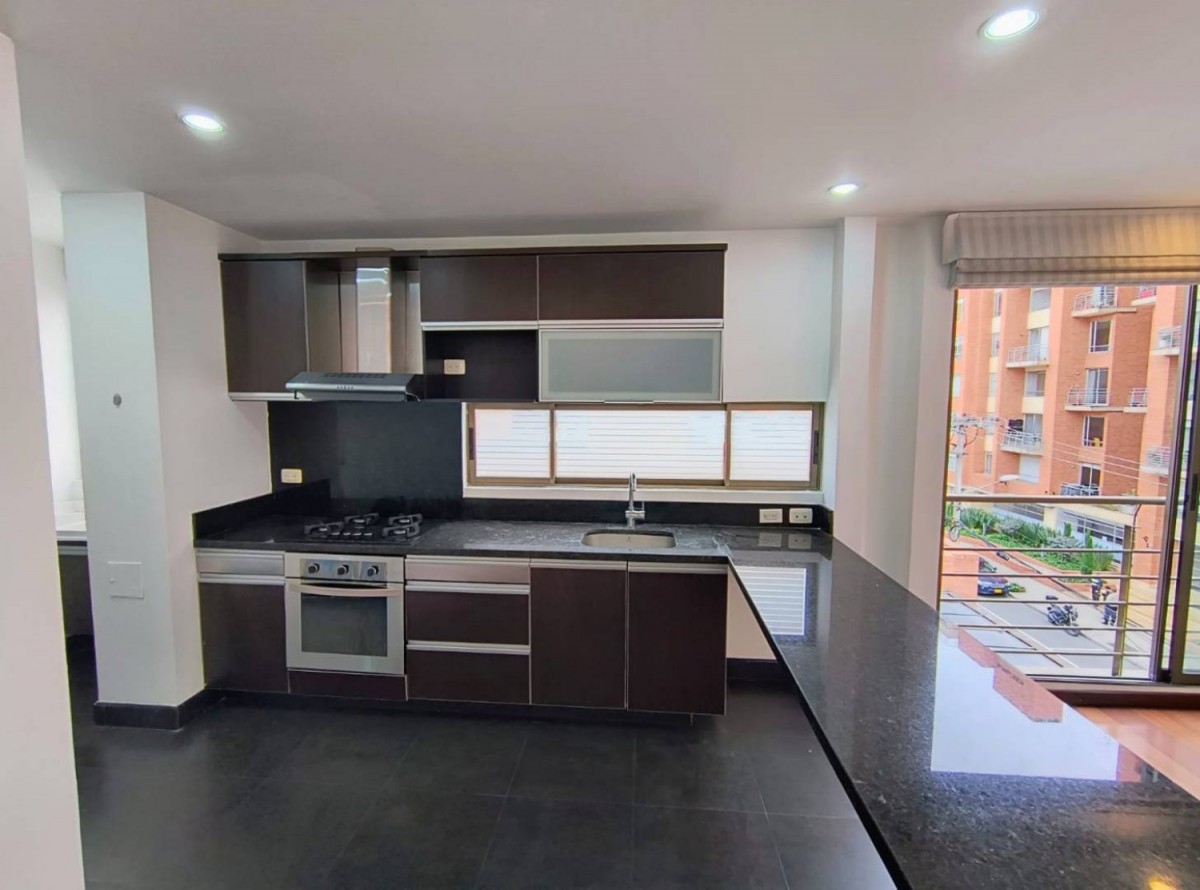 Apartamento en venta en Chico Norte, Bogotá · foto 10 de 22