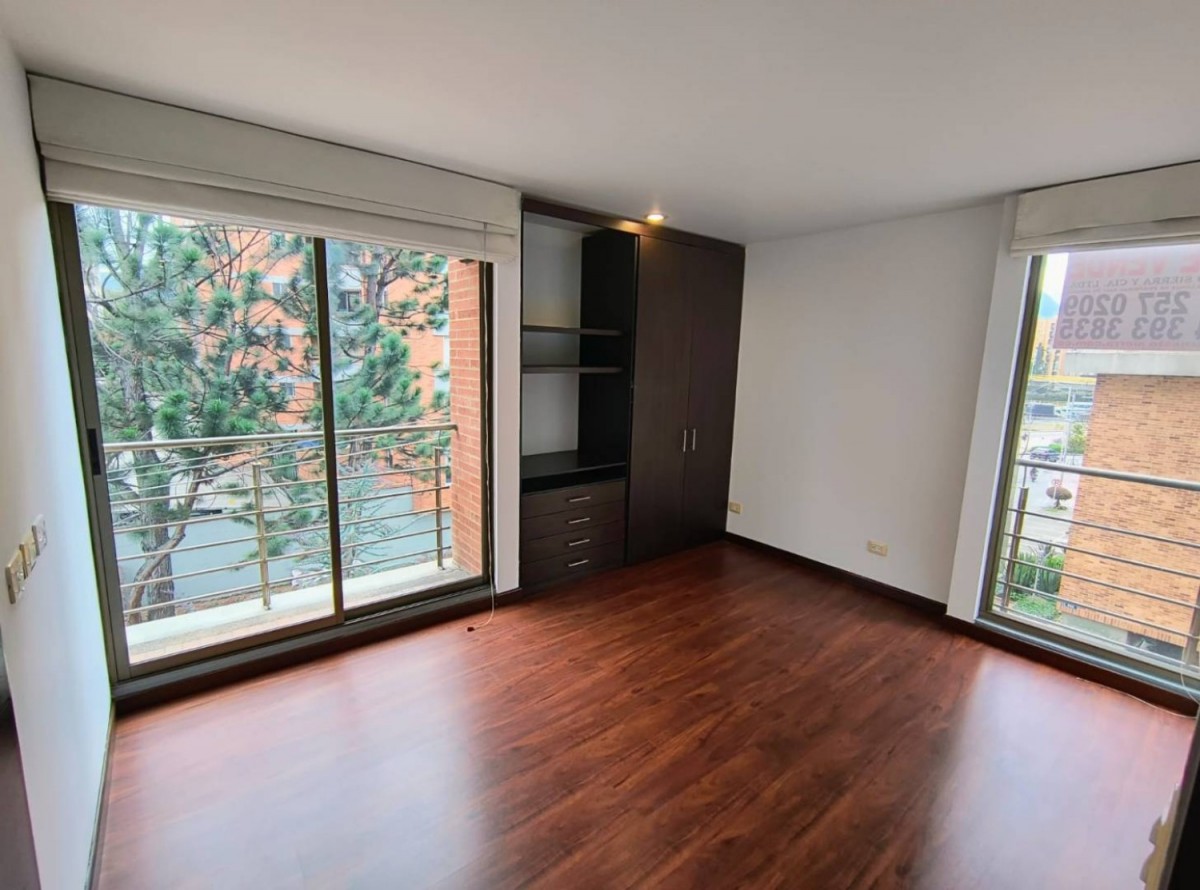 Apartamento en venta en Chico Norte, Bogotá · foto 11 de 22