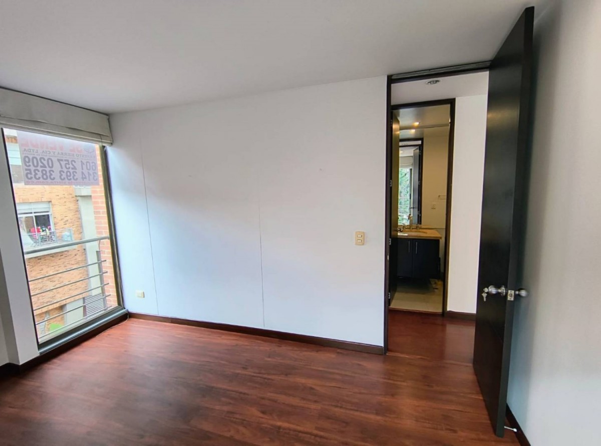 Apartamento en venta en Chico Norte, Bogotá · foto 12 de 22