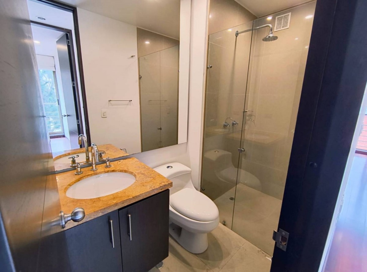 Apartamento en venta en Chico Norte, Bogotá · foto 13 de 22