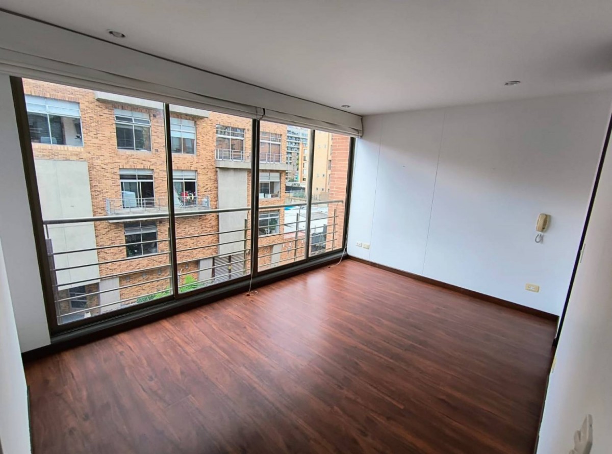 Apartamento en venta en Chico Norte, Bogotá · foto 14 de 22