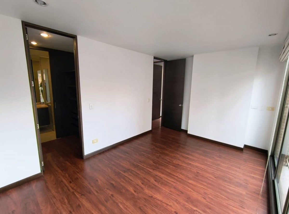 Apartamento en venta en Chico Norte, Bogotá · foto 15 de 22