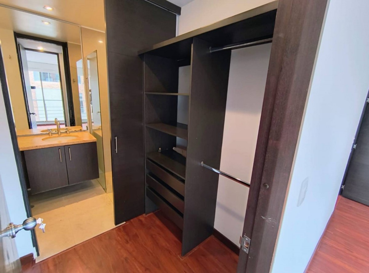 Apartamento en venta en Chico Norte, Bogotá · foto 16 de 22
