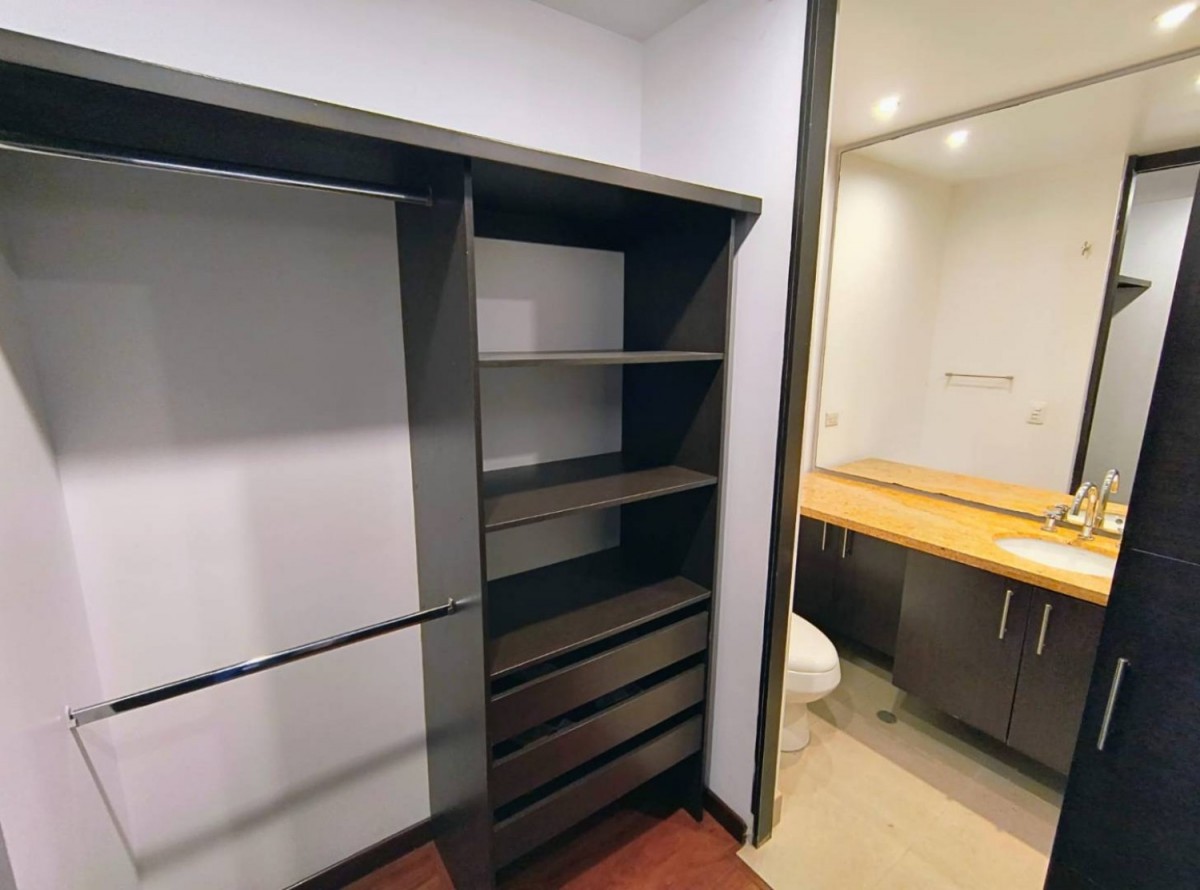 Apartamento en venta en Chico Norte, Bogotá · foto 17 de 22