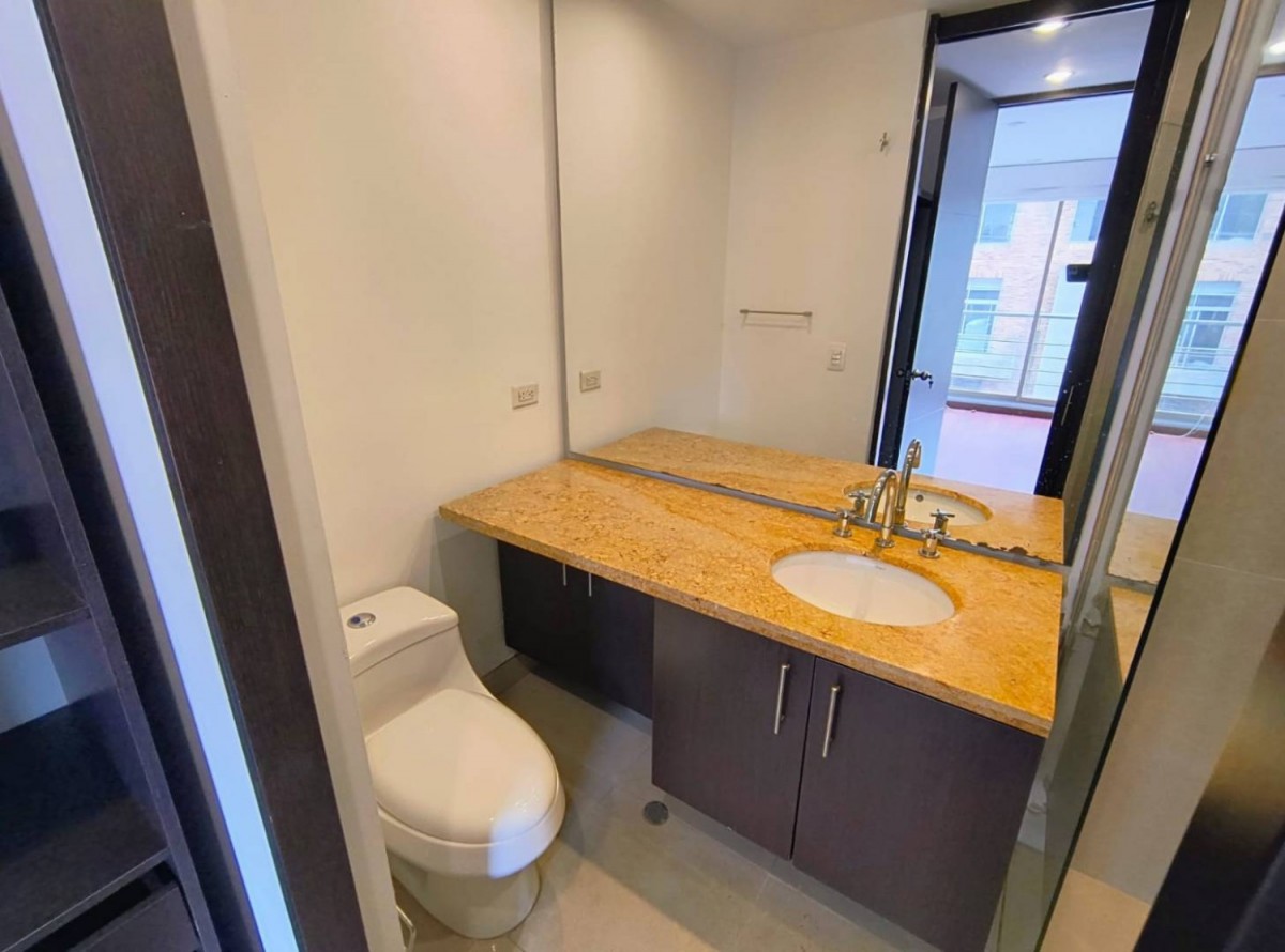 Apartamento en venta en Chico Norte, Bogotá · foto 18 de 22