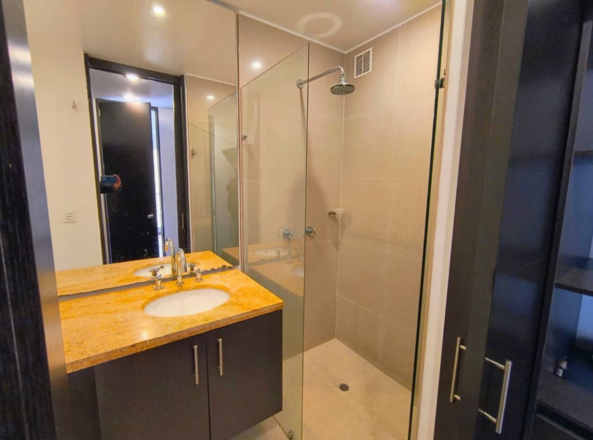 Apartamento en venta en Chico Norte, Bogotá · foto 19 de 22