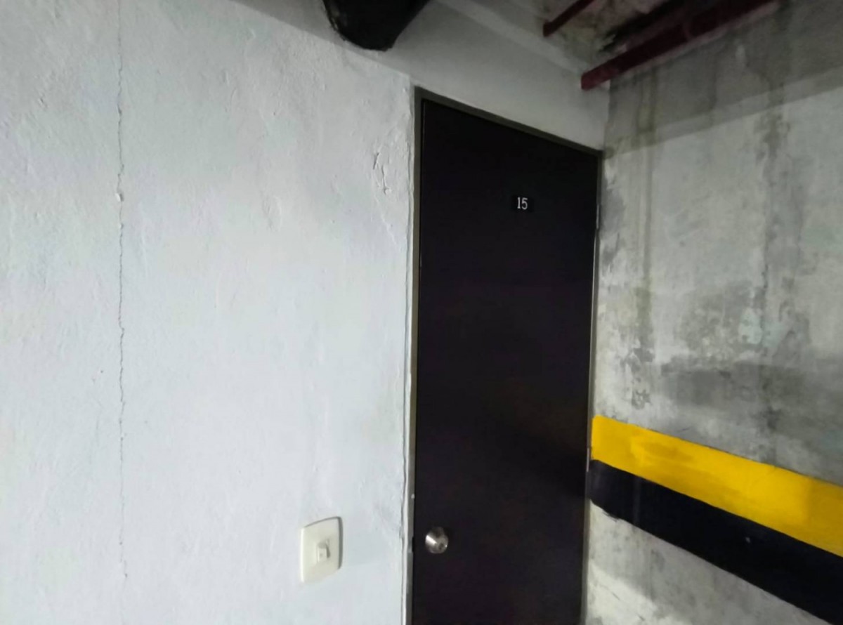 Apartamento en venta en Chico Norte, Bogotá · foto 21 de 22