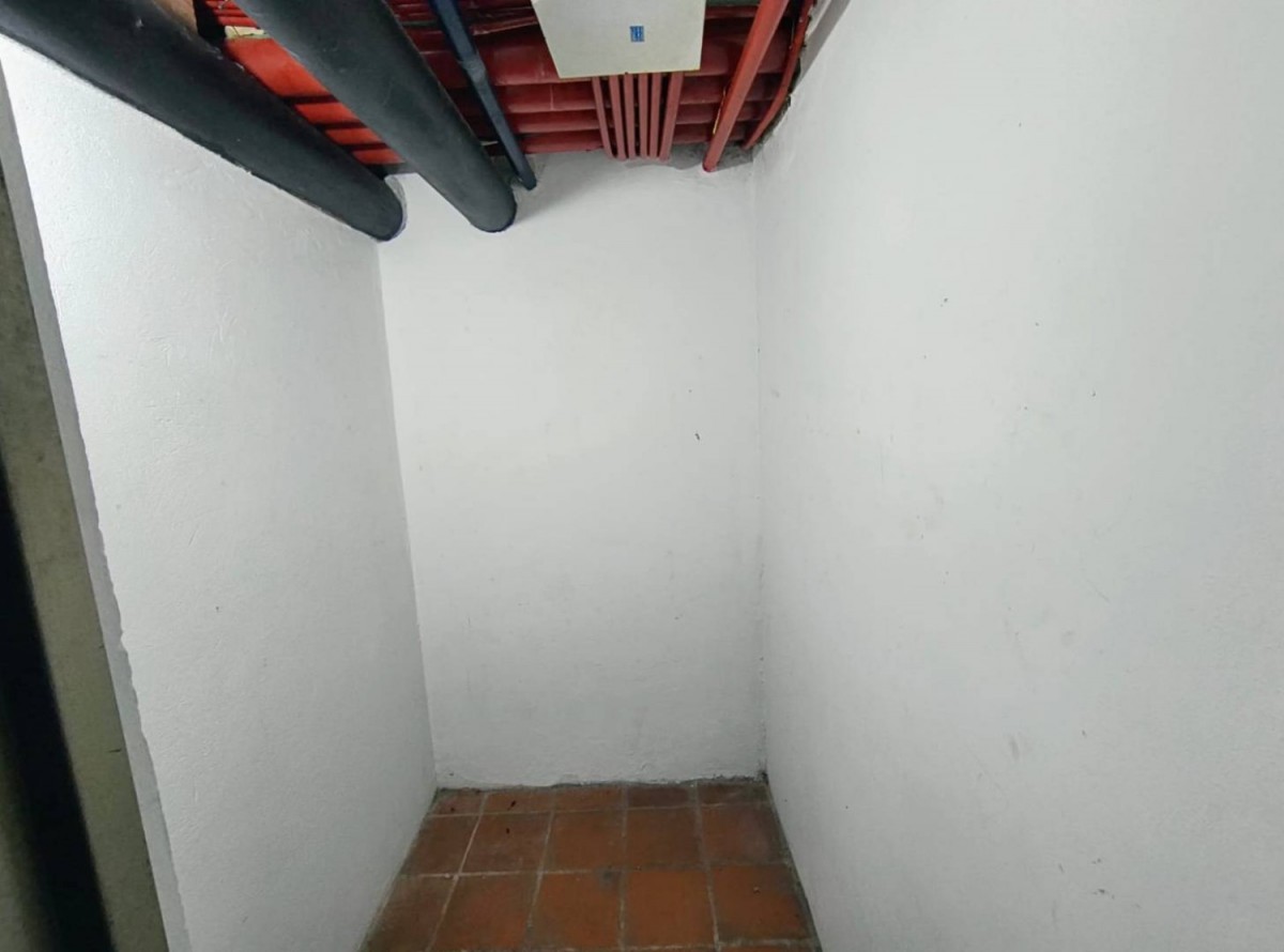 Apartamento en venta en Chico Norte, Bogotá · foto 22 de 22