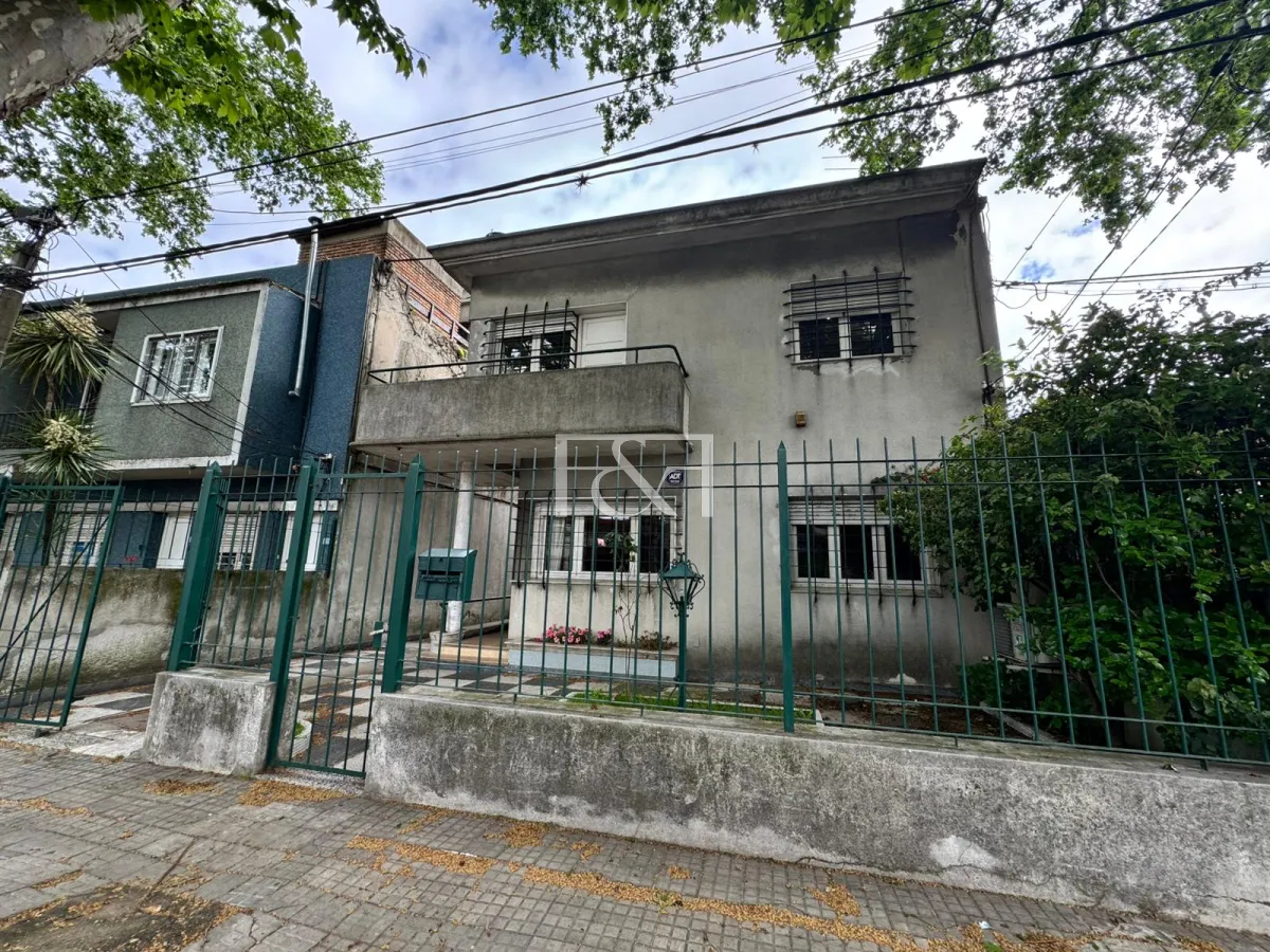Casa en venta en Brazo Oriental