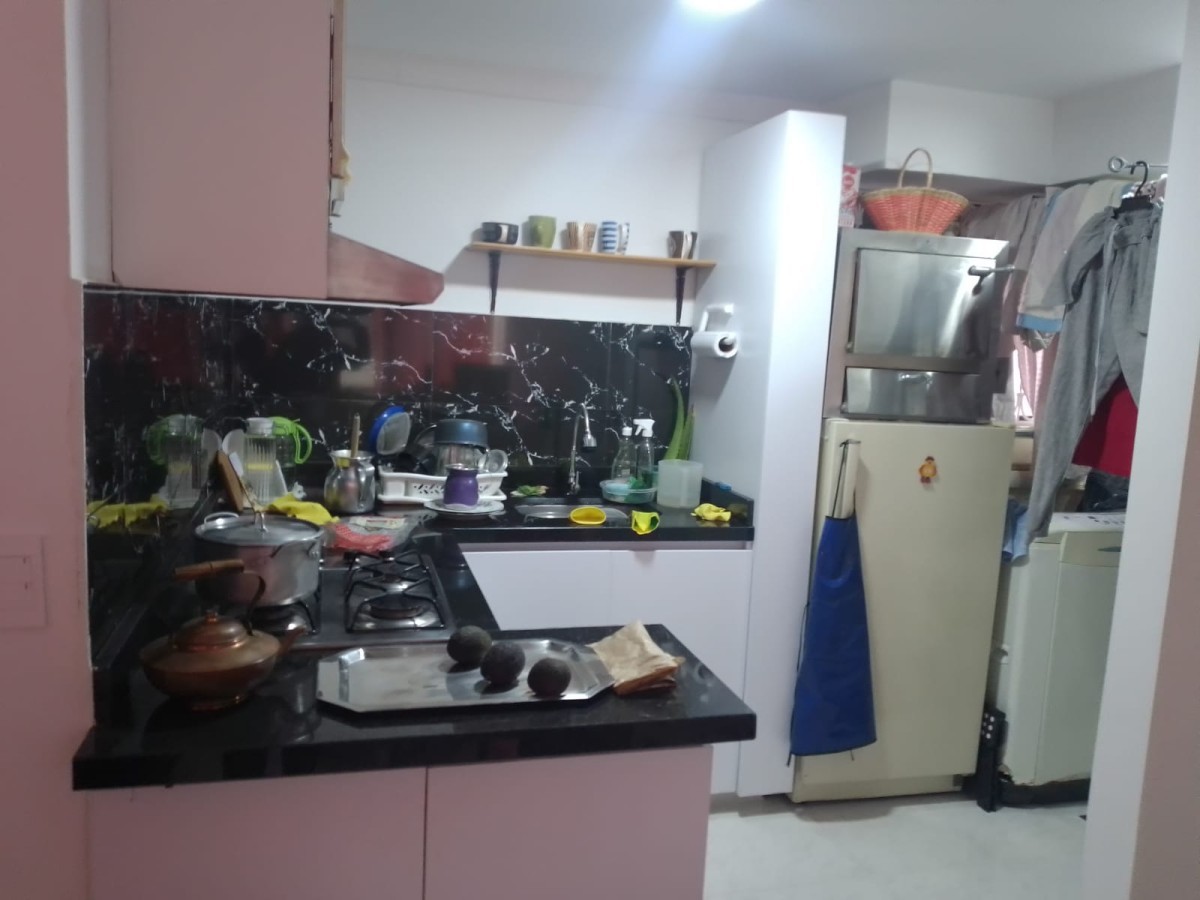 Apartamento en venta en Primavera Occidental - Puente Aranda, Bogotá · foto 3 de 11