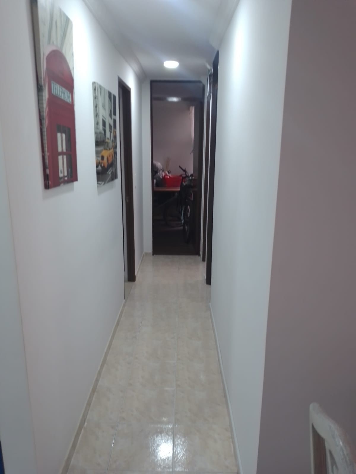 Apartamento en venta en Primavera Occidental - Puente Aranda, Bogotá · foto 4 de 11