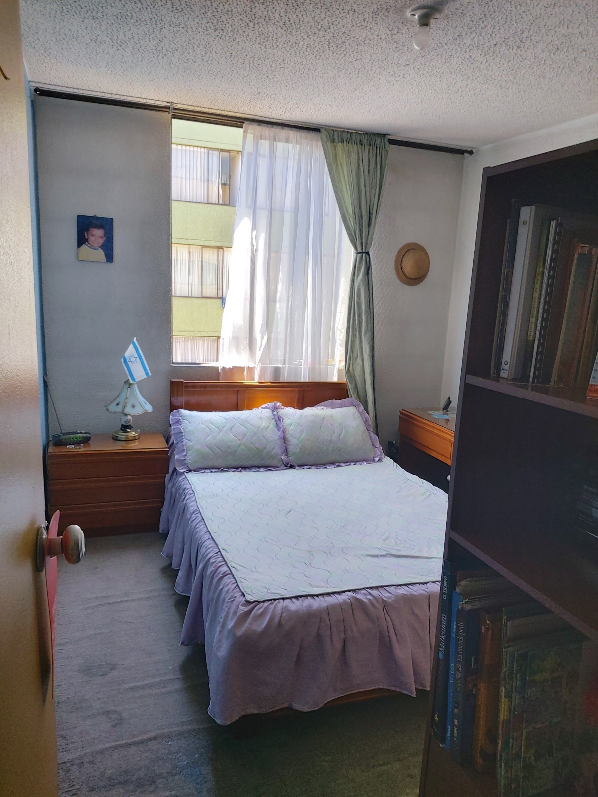 Apartamento en venta en Primavera Occidental - Puente Aranda, Bogotá · foto 5 de 11