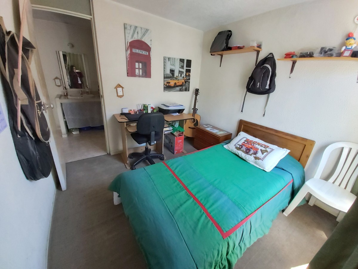 Apartamento en venta en Primavera Occidental - Puente Aranda, Bogotá · foto 6 de 11
