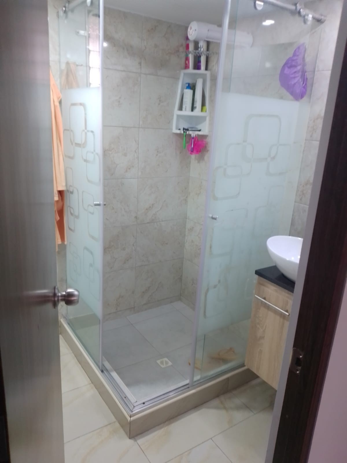 Apartamento en venta en Primavera Occidental - Puente Aranda, Bogotá · foto 7 de 11