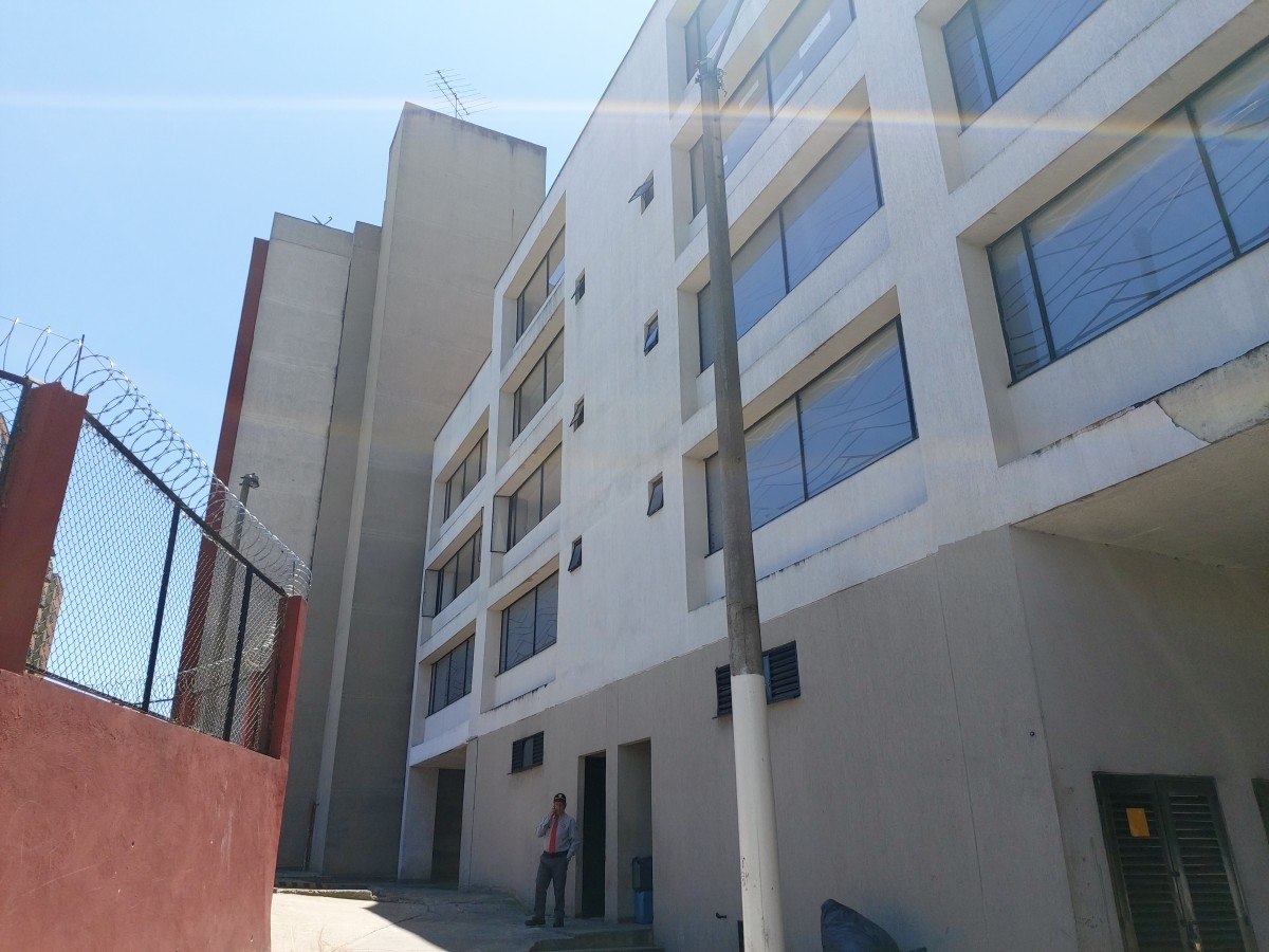 Apartamento en venta en Primavera Occidental - Puente Aranda, Bogotá · foto 11 de 11