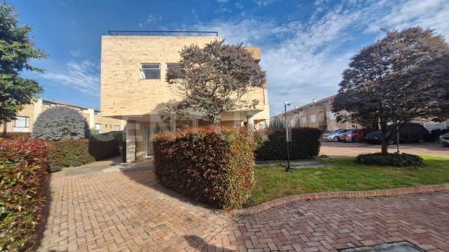 Casa de 3 alcobas en venta en Parmalat - Proleche, Chía, 104 m² · foto 2 de 22